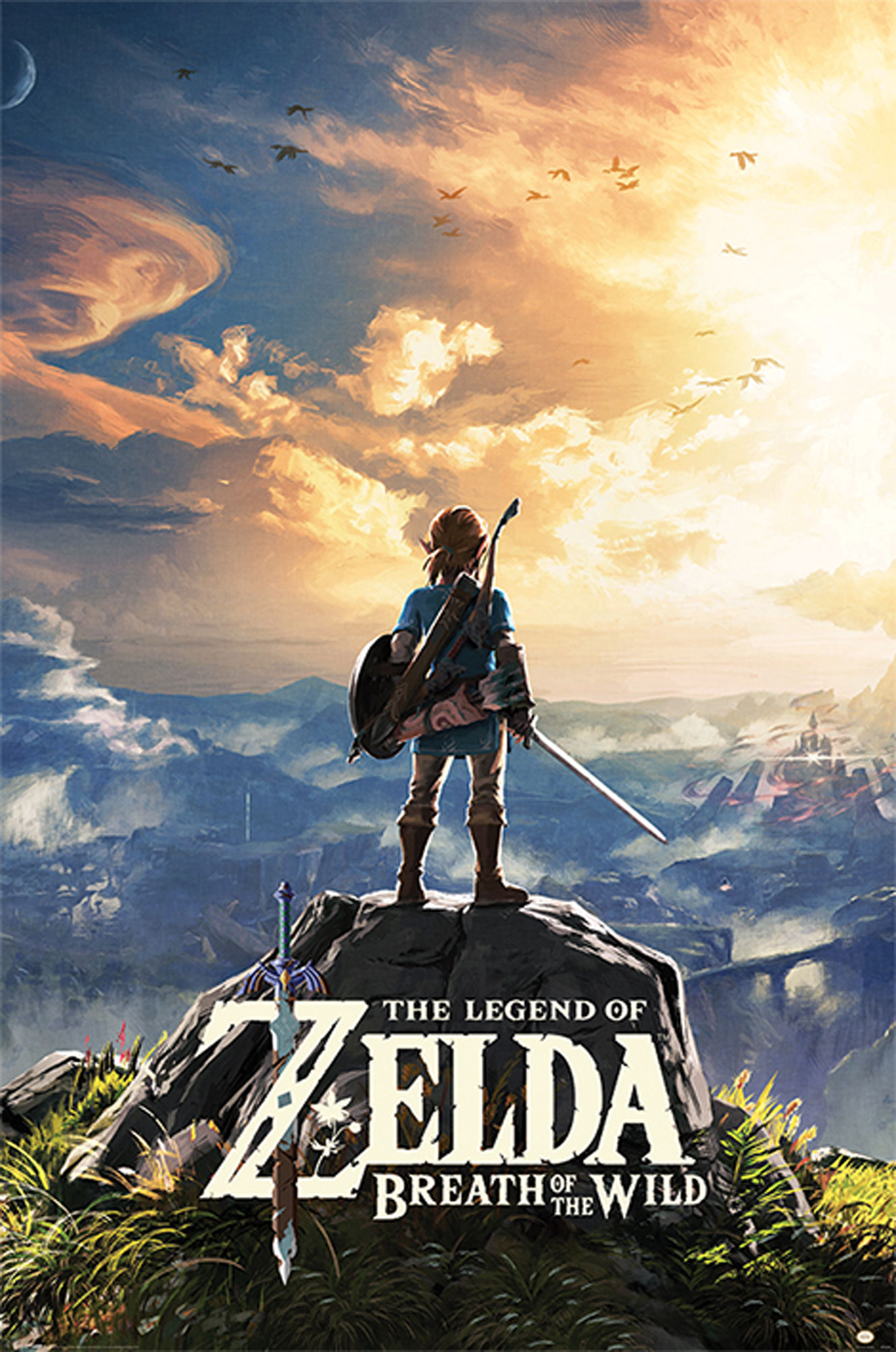 The Legend of Zelda
